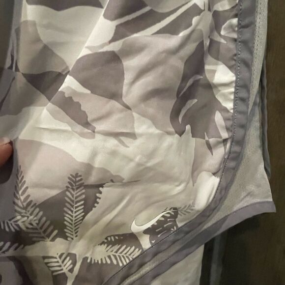 Nike Running Shorts  - Picture 2 of 4